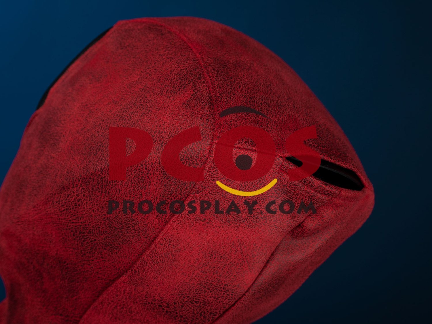 Deadpool 3 Deadpool & Wolverine Lady Deadpool Wanda Wilson Cosplay Helmet C09104