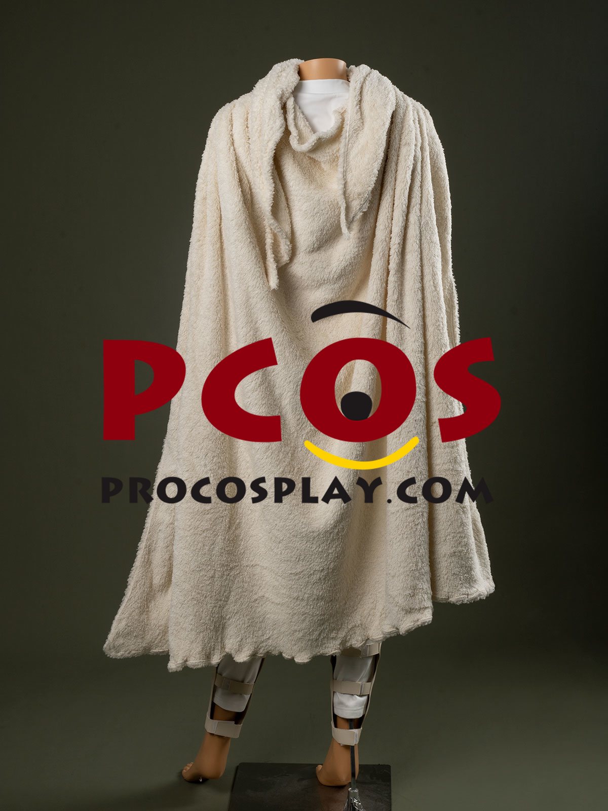 Ready to Ship The Empire Strikes Back Padmé Amidala Padme Cosplay Costume C08699