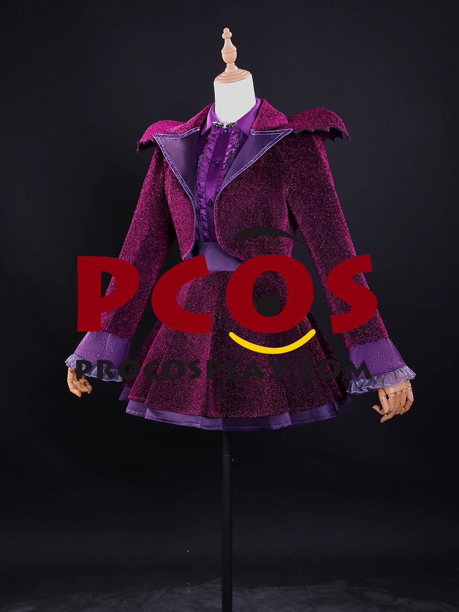 Vampirina: Teenage Vampire Vampirina Cosplay Costume C09740