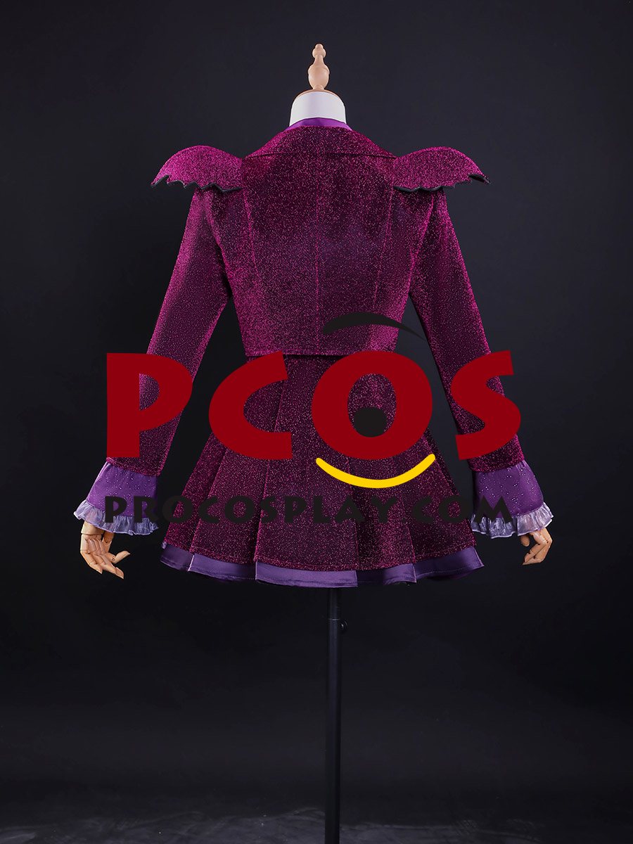 Vampirina: Teenage Vampire Vampirina Cosplay Costume C09740