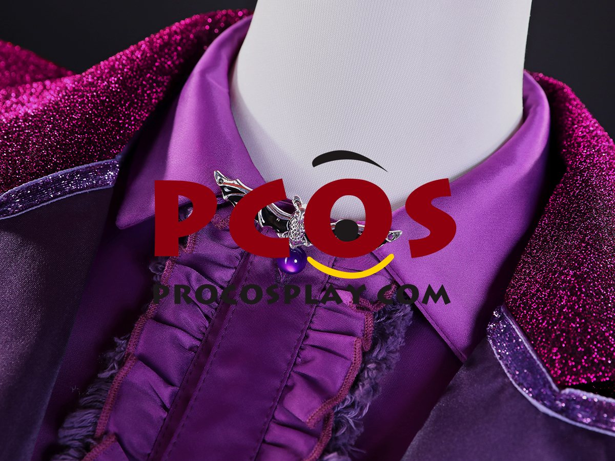 Vampirina: Teenage Vampire Vampirina Cosplay Costume C09740