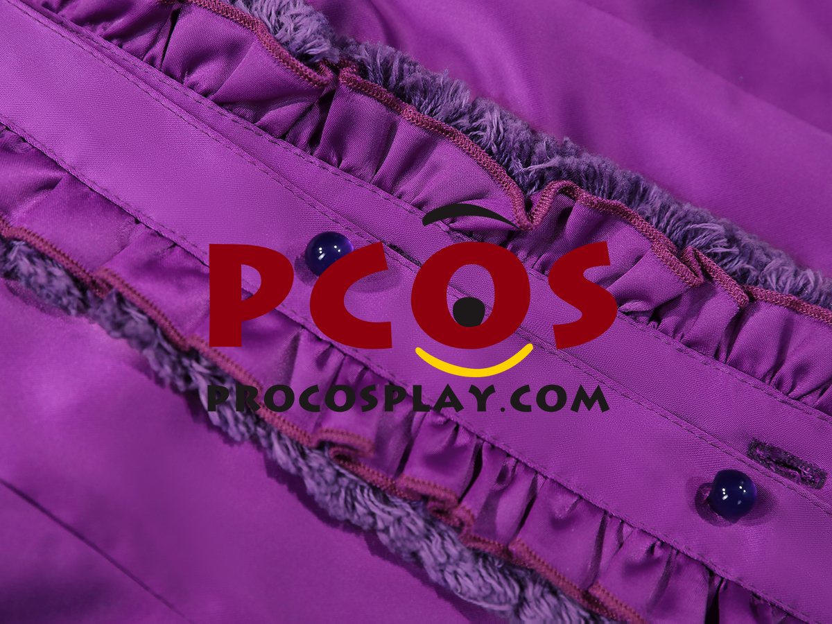 Vampirina: Teenage Vampire Vampirina Cosplay Costume C09740