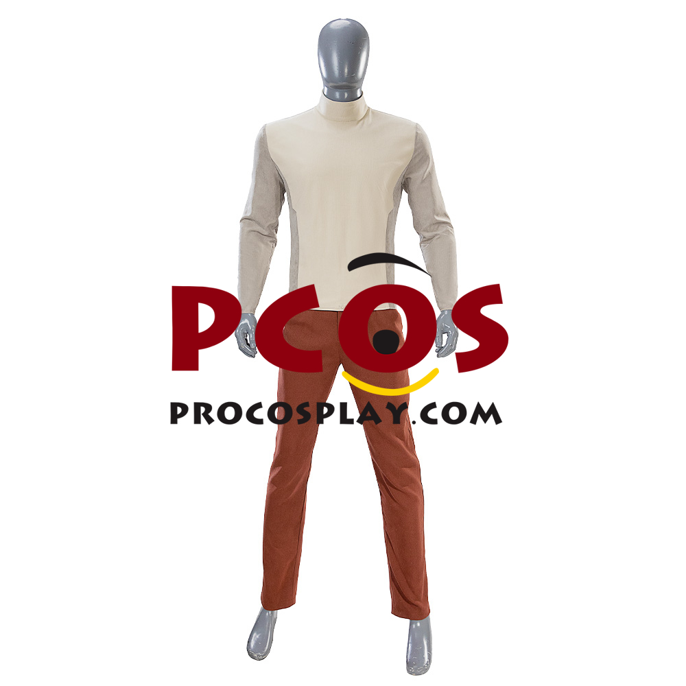 Game Galaxy of Heroes Jedi Temple Guard Cosplay Costume C09933