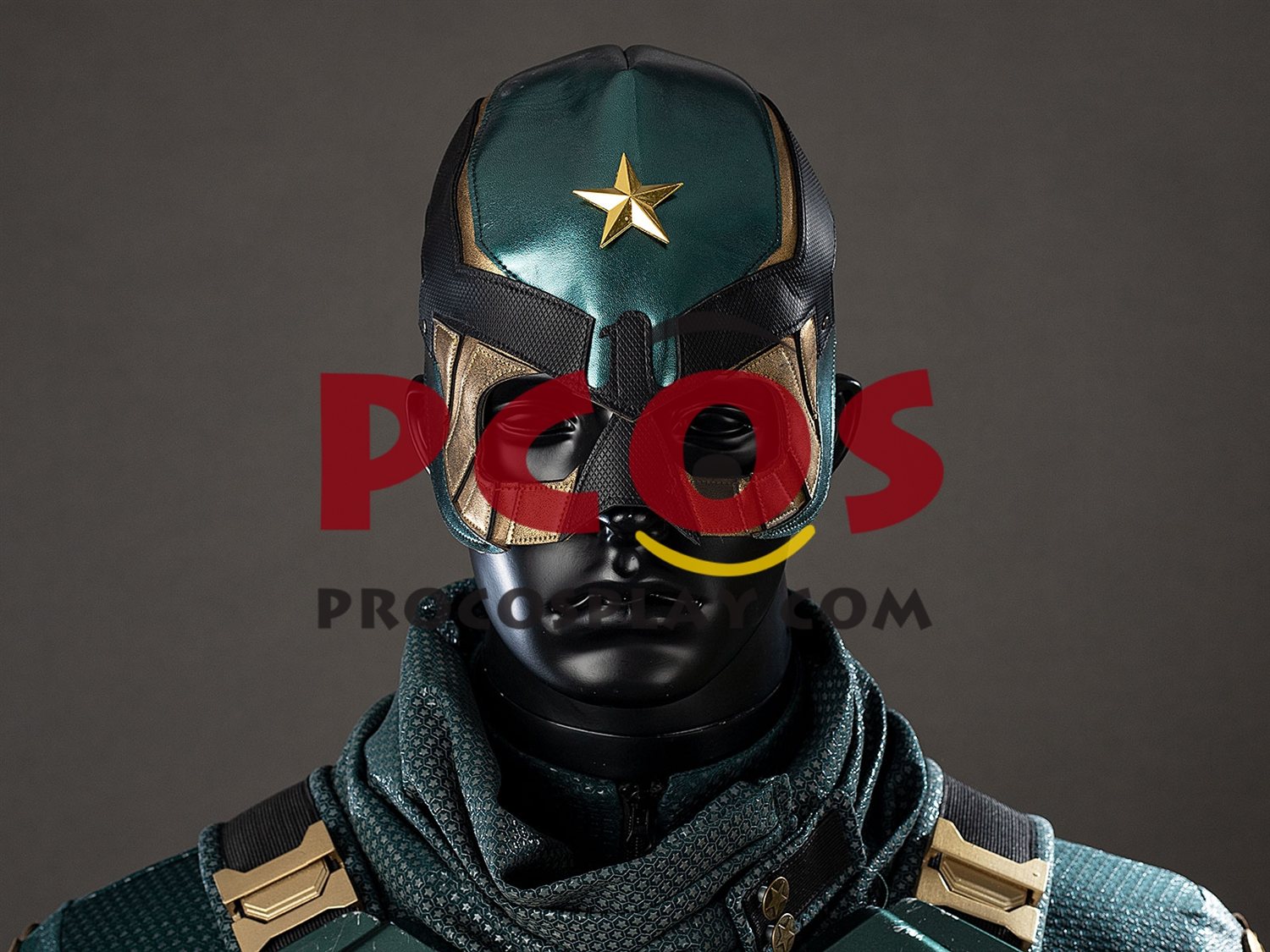 【Holiday Sale】Ready to Ship The Boys Season 3 Soldier Boy Ben Cosplay Costume Extreme Version C09402S
