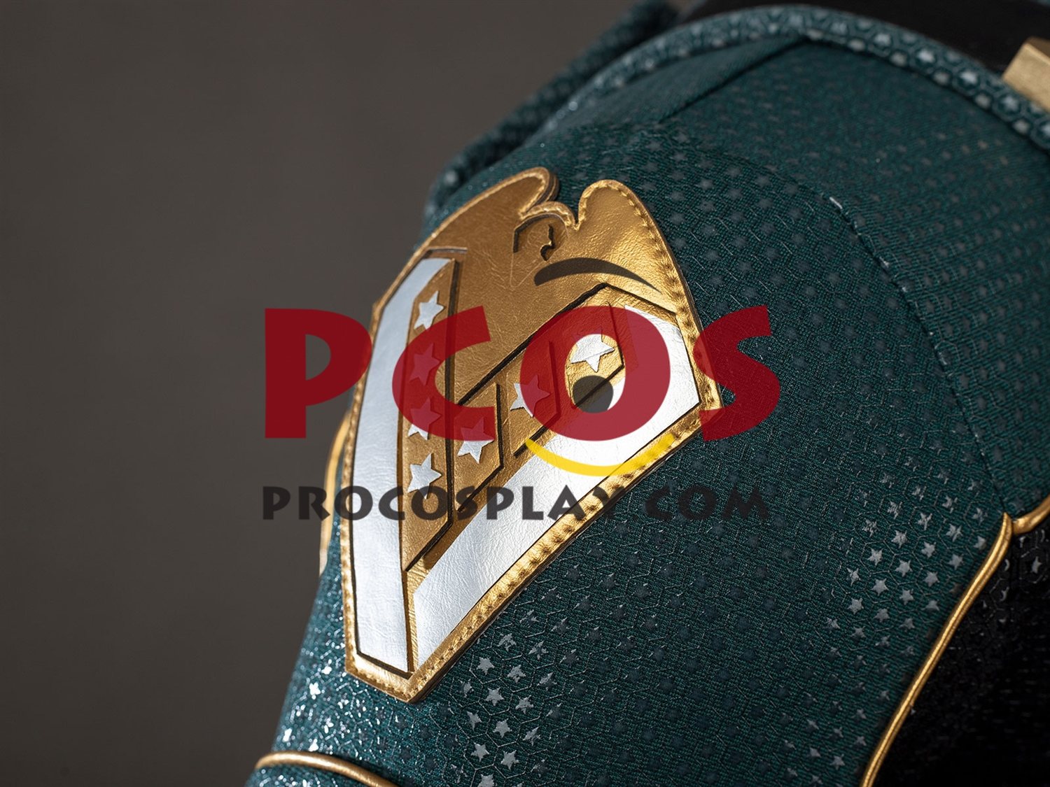 【Holiday Sale】Ready to Ship The Boys Season 3 Soldier Boy Ben Cosplay Costume Extreme Version C09402S