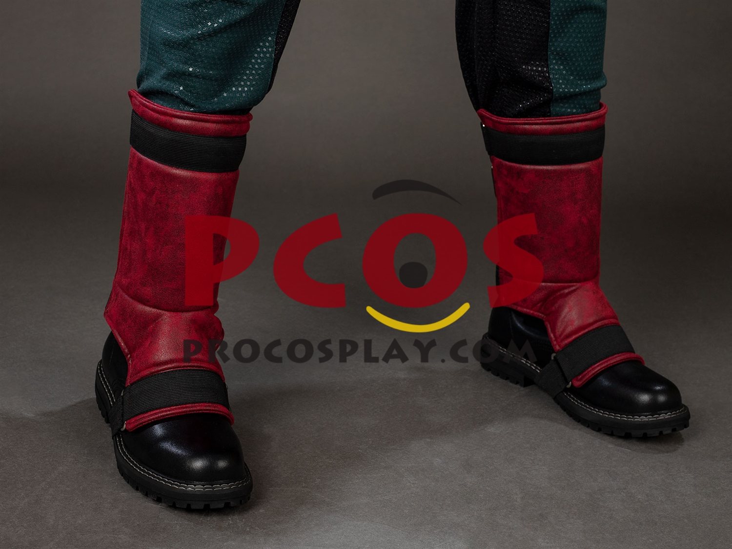 【Holiday Sale】Ready to Ship The Boys Season 3 Soldier Boy Ben Cosplay Costume Extreme Version C09402S