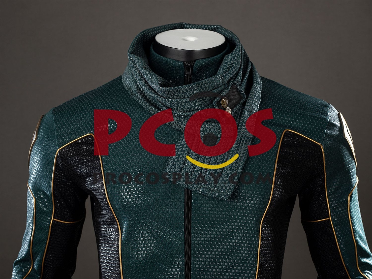 【Holiday Sale】Ready to Ship The Boys Season 3 Soldier Boy Ben Cosplay Costume Extreme Version C09402S