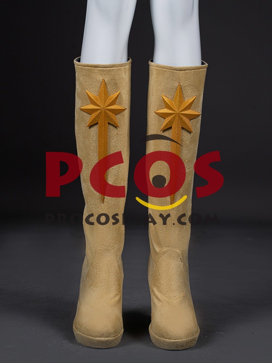 Ready to ship The Boys Starlight Cosplay Shoes C09147 AA (image for) Ready to ship The Boys Starlight Cosplay Shoes C09147 AA