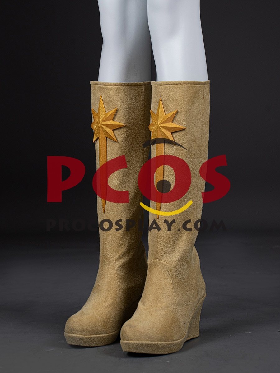 Ready to ship The Boys Starlight Cosplay Shoes C09147 AA