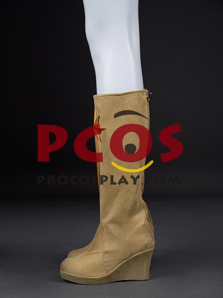 Ready to ship The Boys Starlight Cosplay Shoes C09147 AA