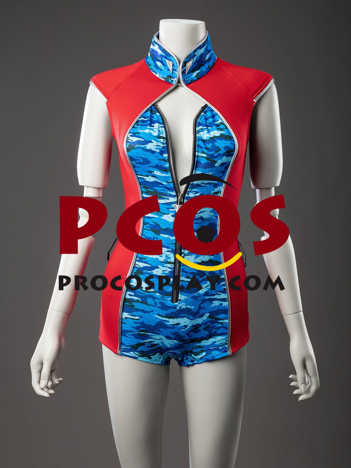 The Boys Season 4 Firecracker Cosplay Costume C07310