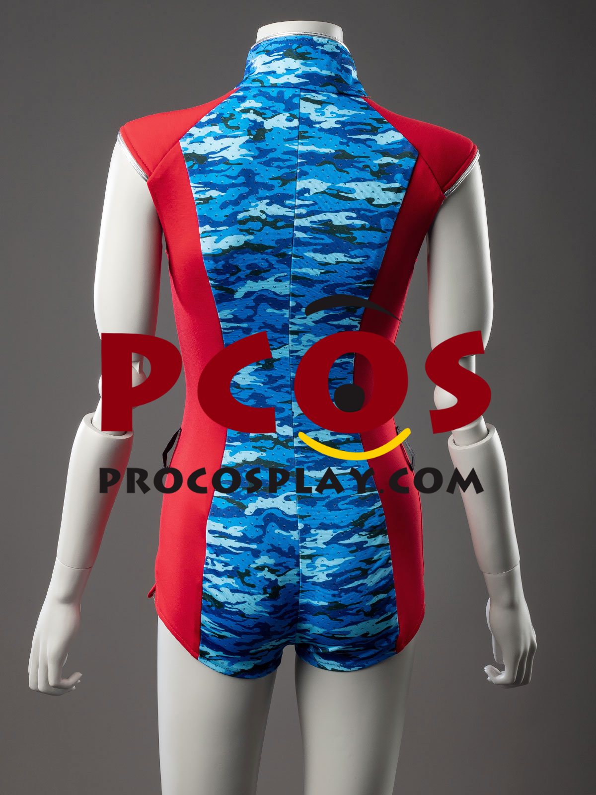 The Boys Season 4 Firecracker Cosplay Costume C07310