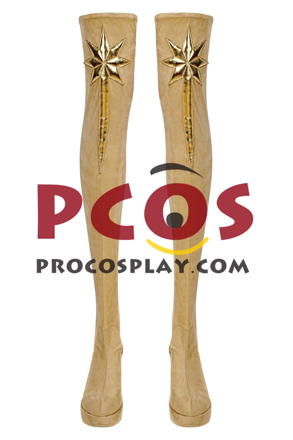 (image for) The Boys Second Season Starlight Cosplay Boots mp006092