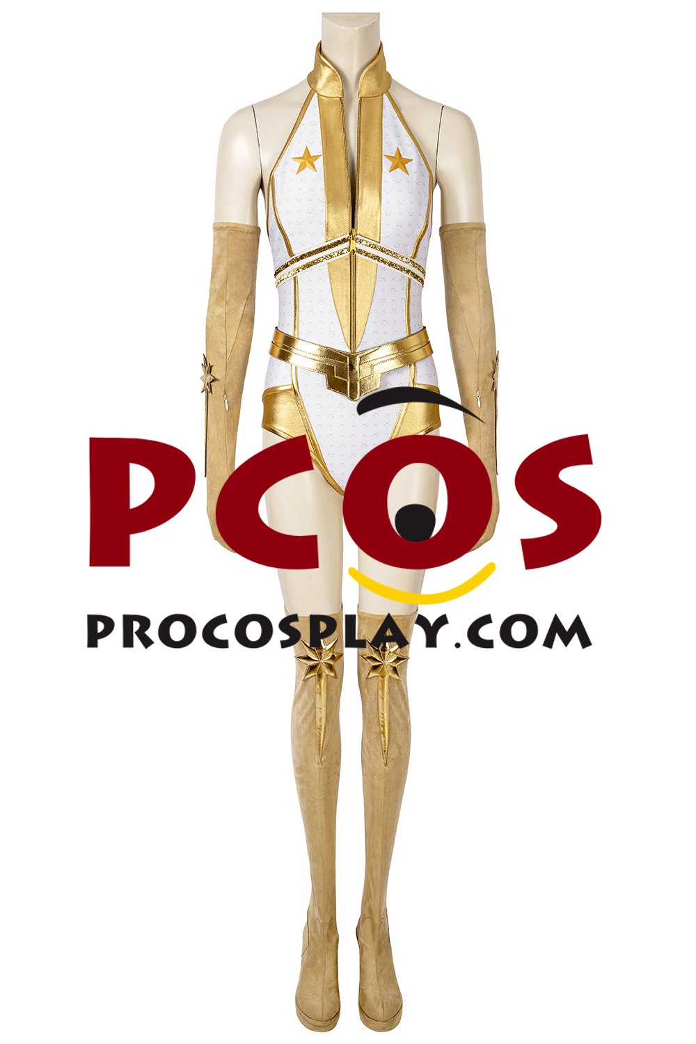 (image for) The Boys Second Season Starlight Cosplay Costume mp006092