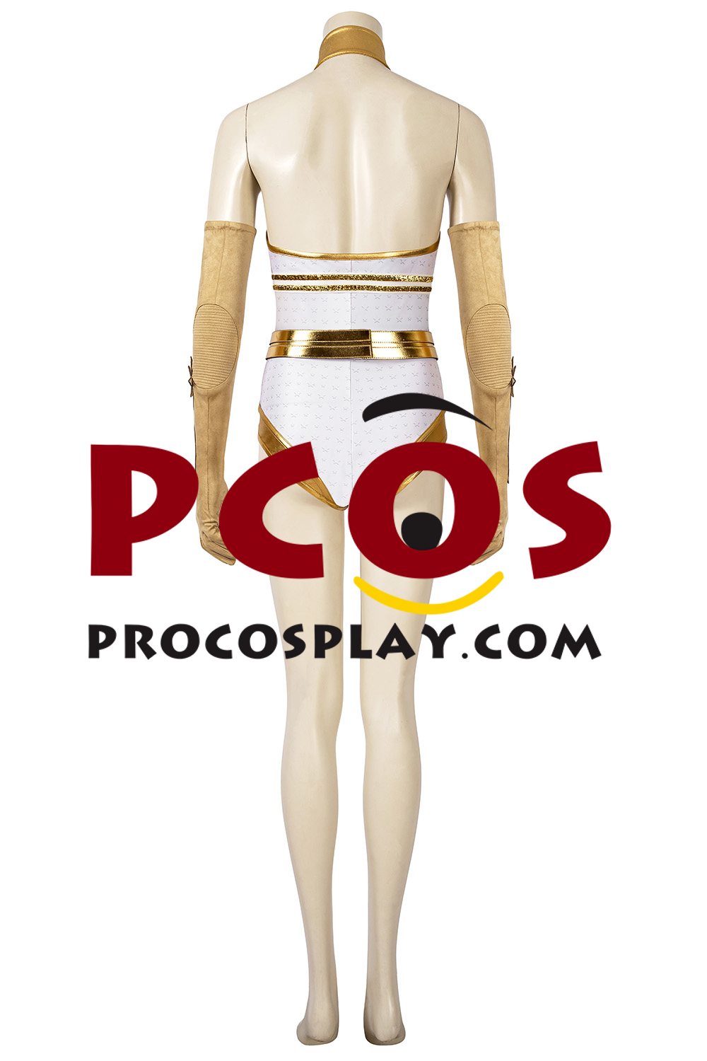 The Boys Second Season Starlight Cosplay Costume mp006092
