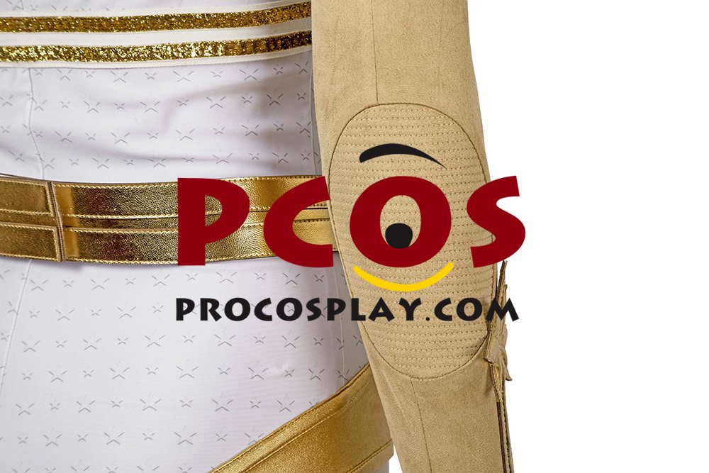 The Boys Second Season Starlight Cosplay Costume mp006092