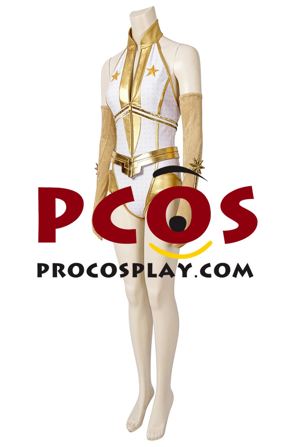 The Boys Second Season Starlight Cosplay Costume mp006092