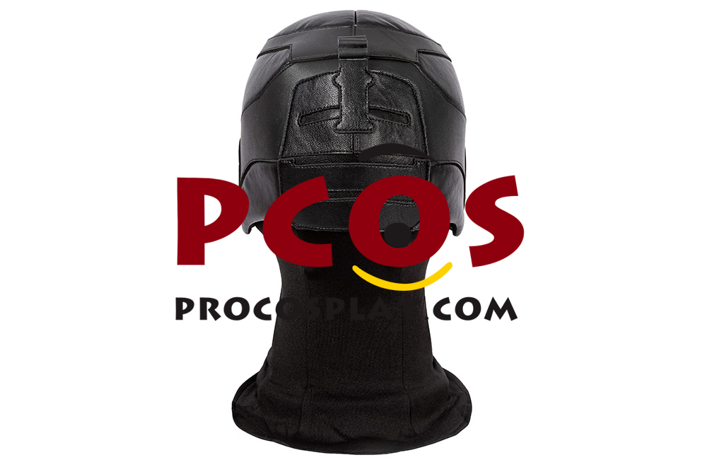 The Boys Season 2 Black Noir Cosplay Costume mp006094