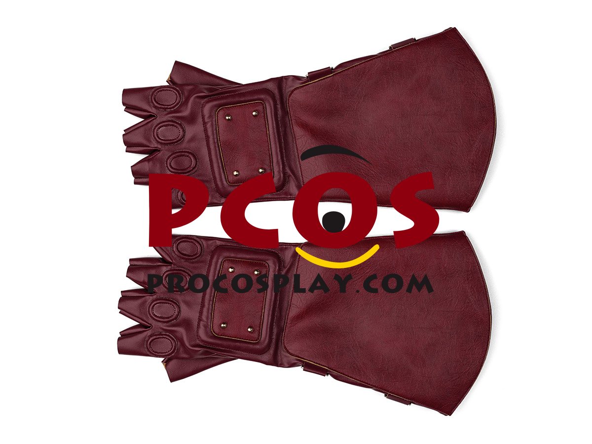 Vought Rising Soldier Boy Benjamin Cosplay Costume Distressed Version C09721