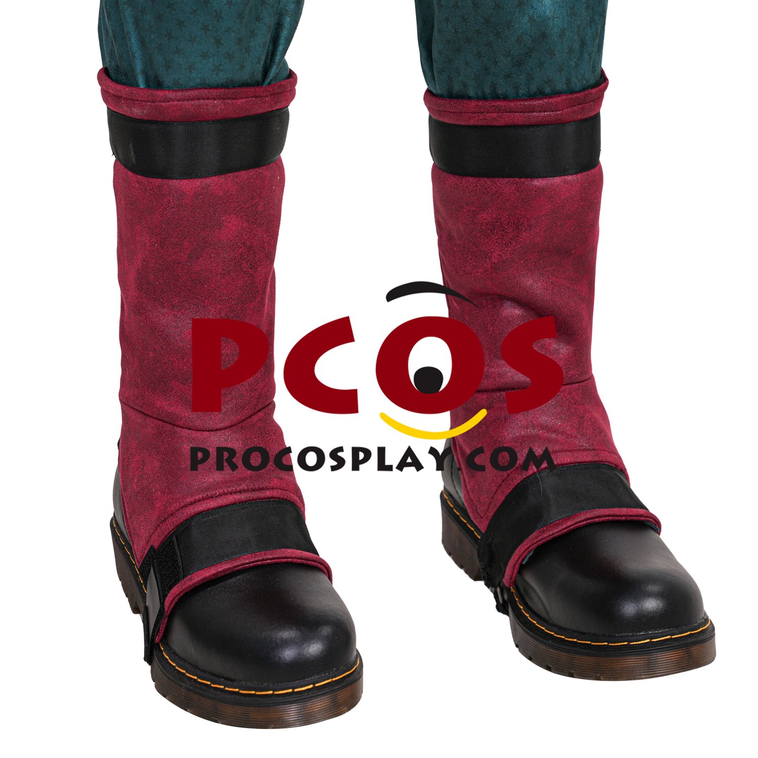 Vought Rising Soldier Boy Benjamin Cosplay Costume Distressed Version C09721