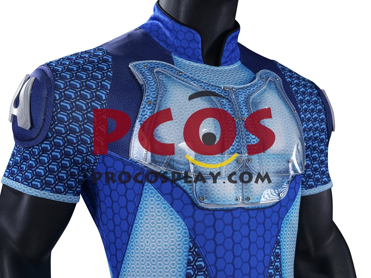 The Boys A-Train Cosplay Costume C10093