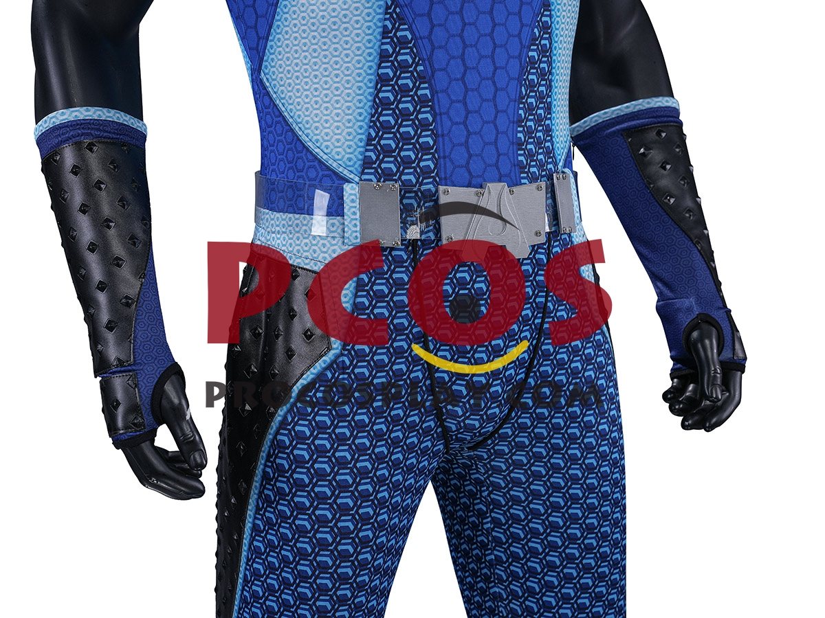 The Boys A-Train Cosplay Costume C10093