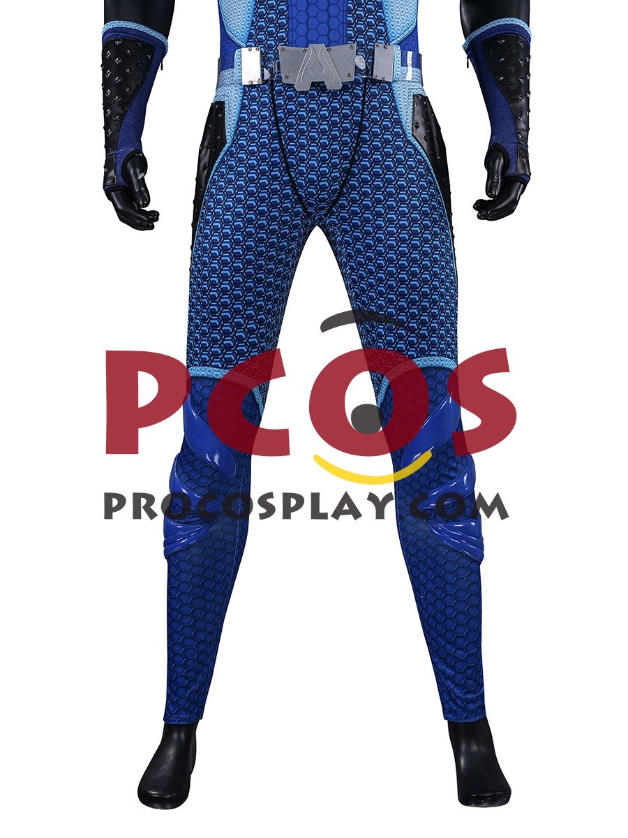 The Boys A-Train Cosplay Costume C10093