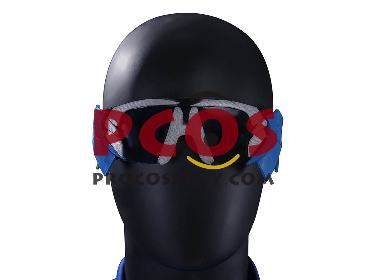 The Boys A-Train Cosplay Costume C10093