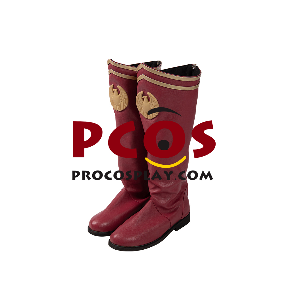 The Boys Homelander Cosplay Shoes mp005145