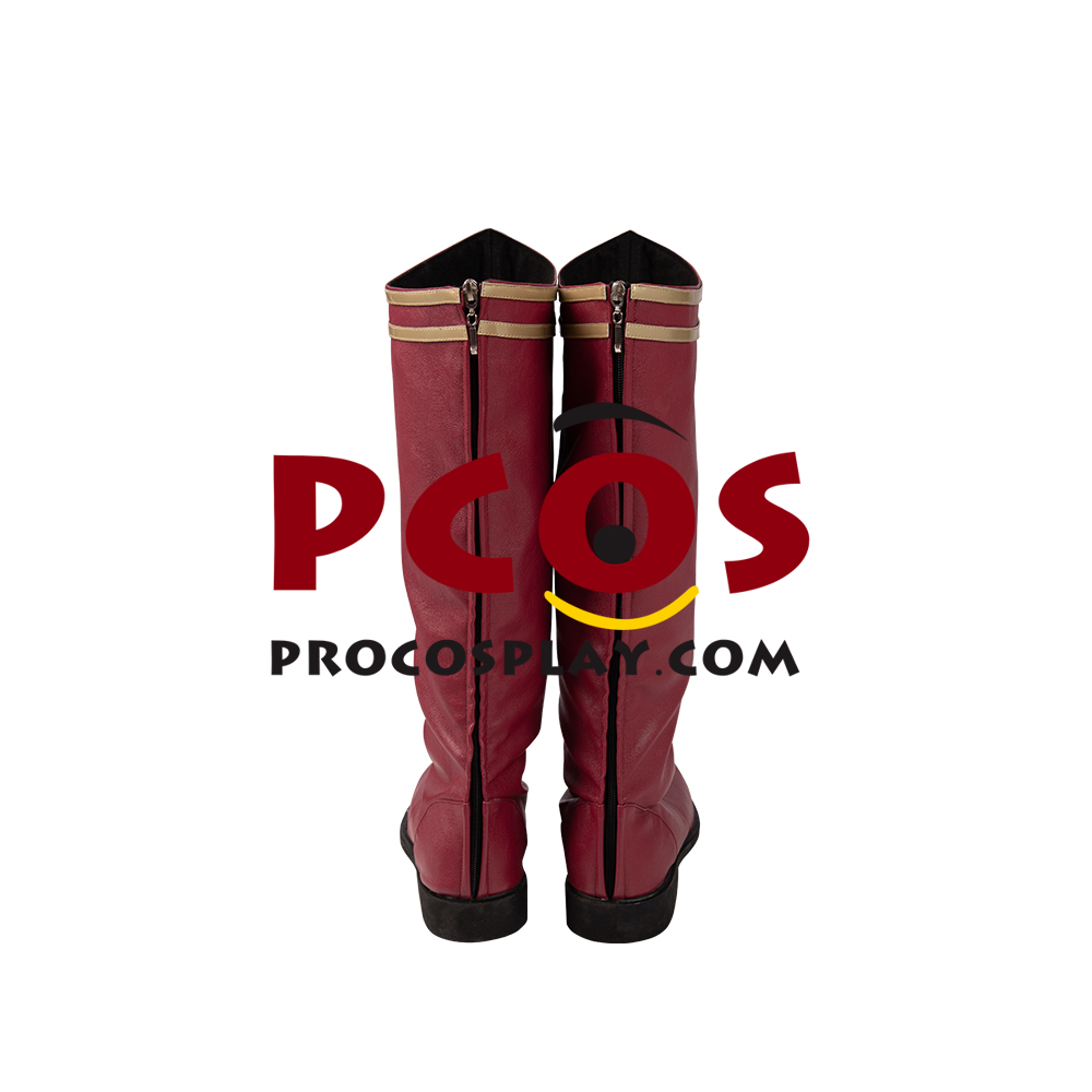 The Boys Homelander Cosplay Shoes mp005145