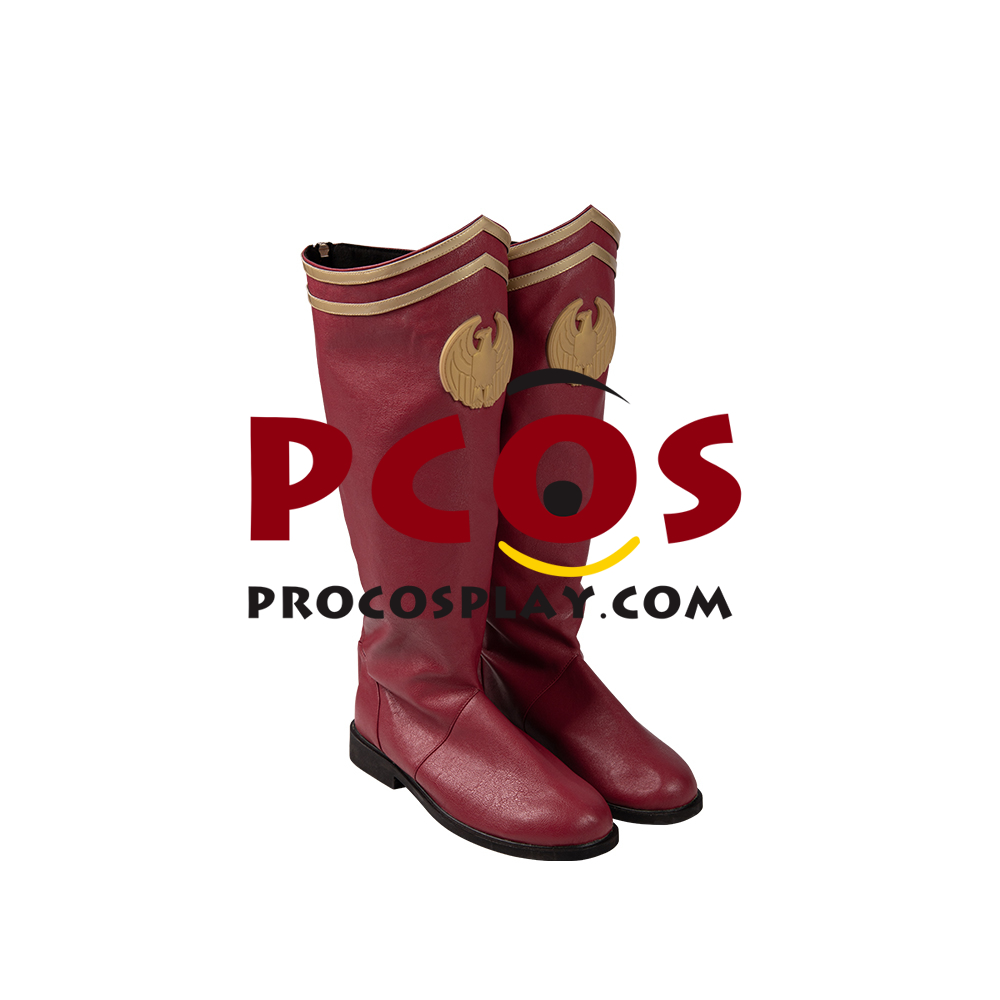 The Boys Homelander Cosplay Shoes mp005145