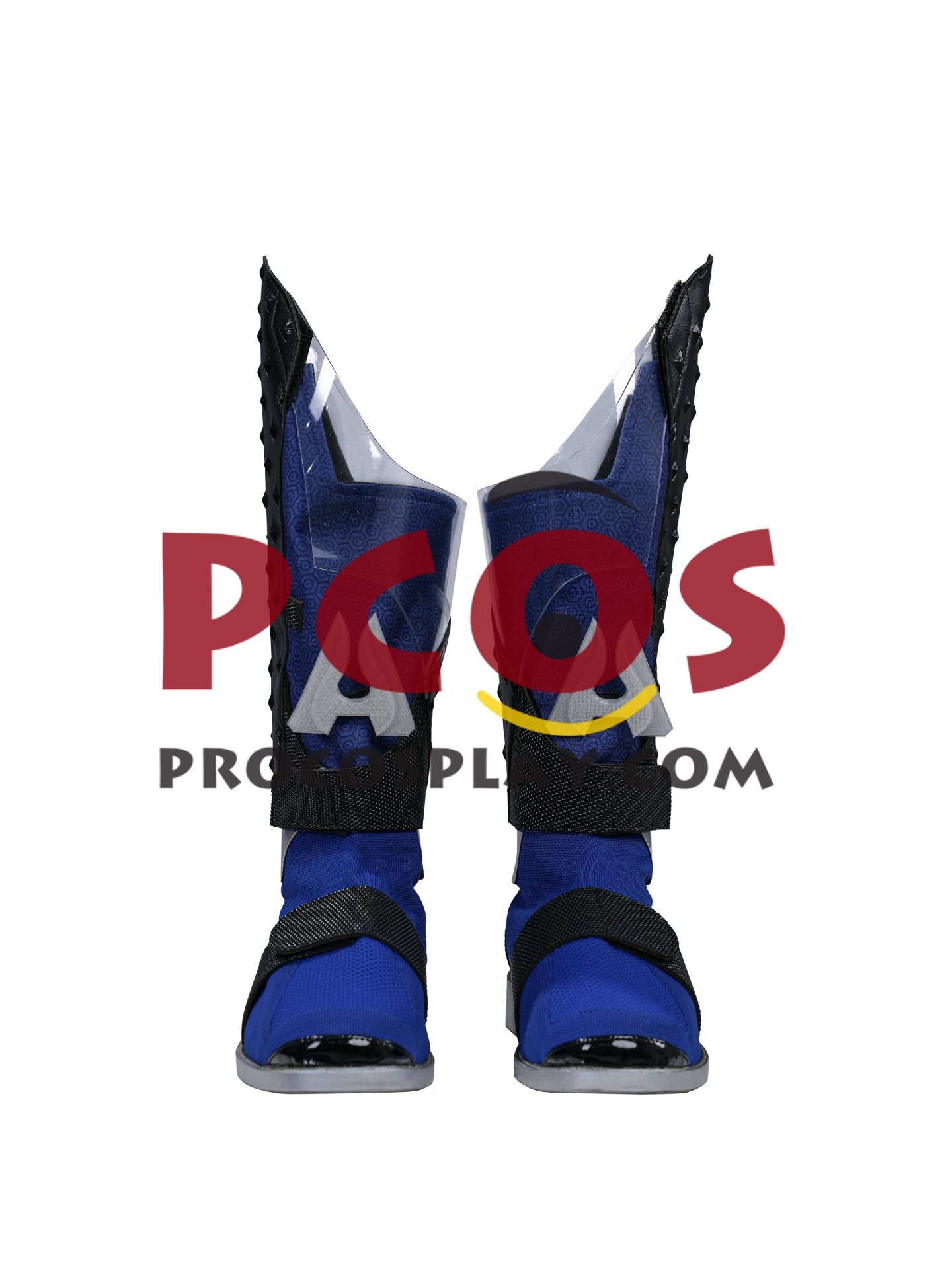 The Boys A-train Cosplay Shoes C10093 (image for) The Boys A-train Cosplay Shoes C10093