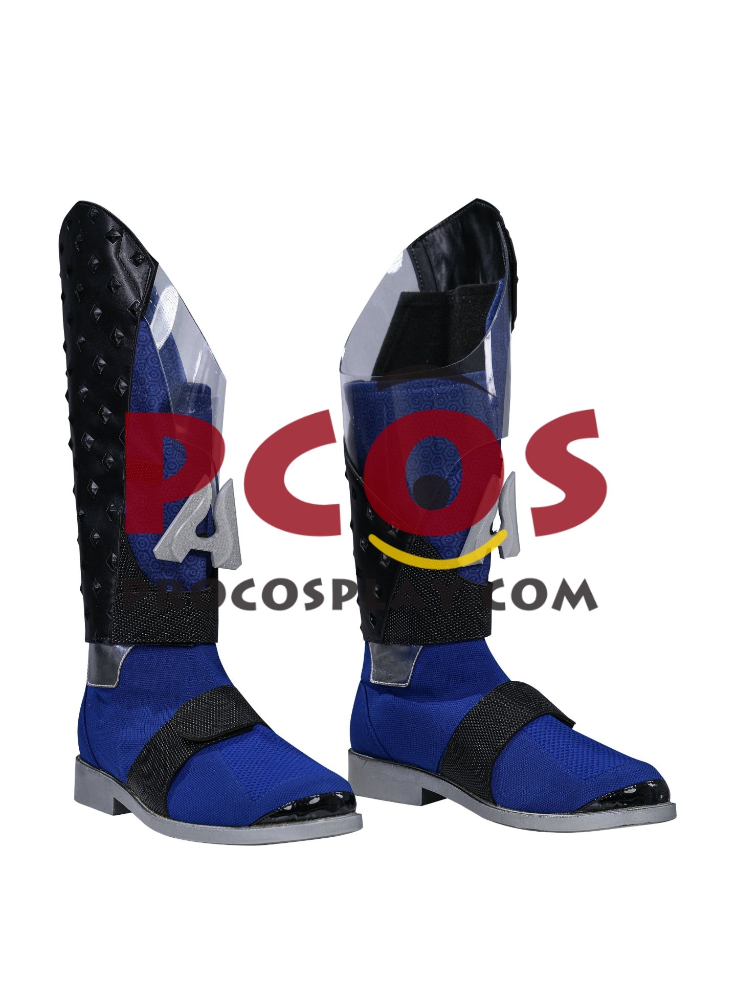 The Boys A-train Cosplay Shoes C10093