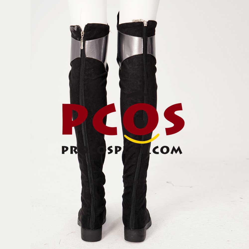 The Boys Season 3 Queen Maeve Cosplay Boots C07132