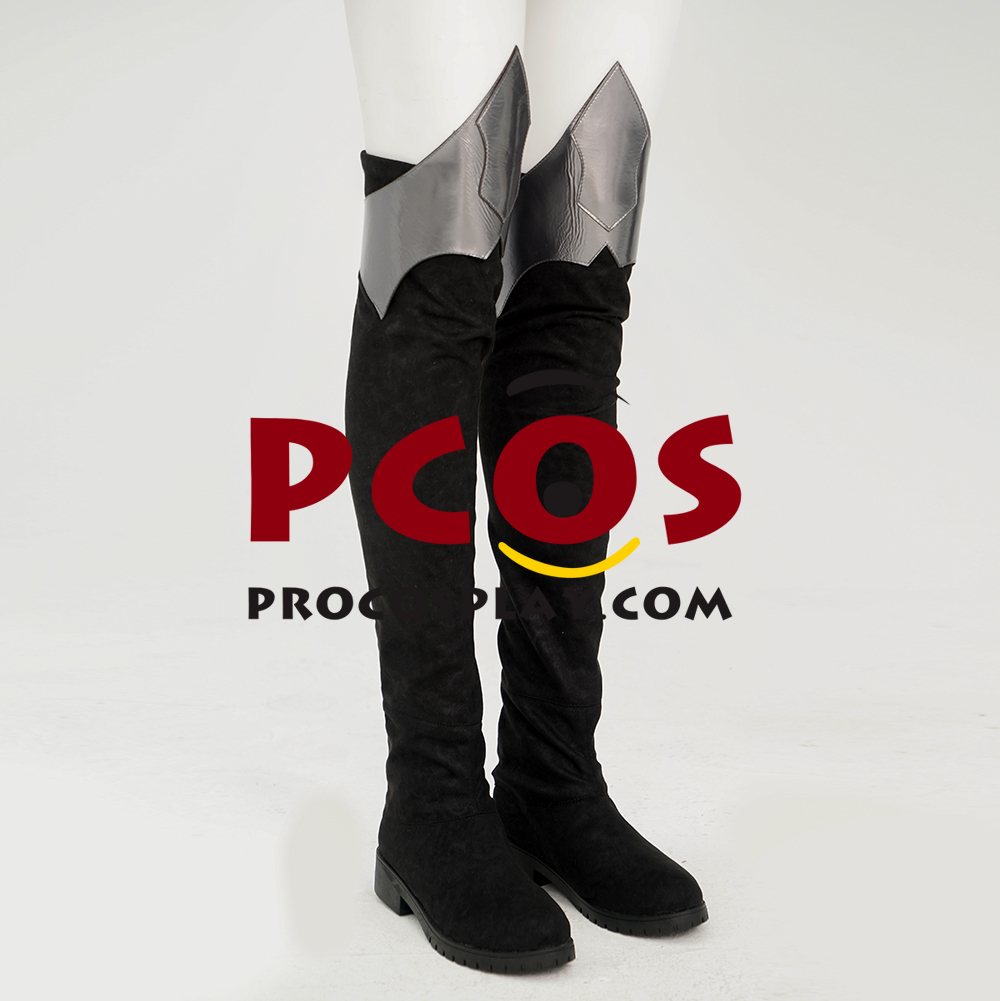 The Boys Season 3 Queen Maeve Cosplay Boots C07132