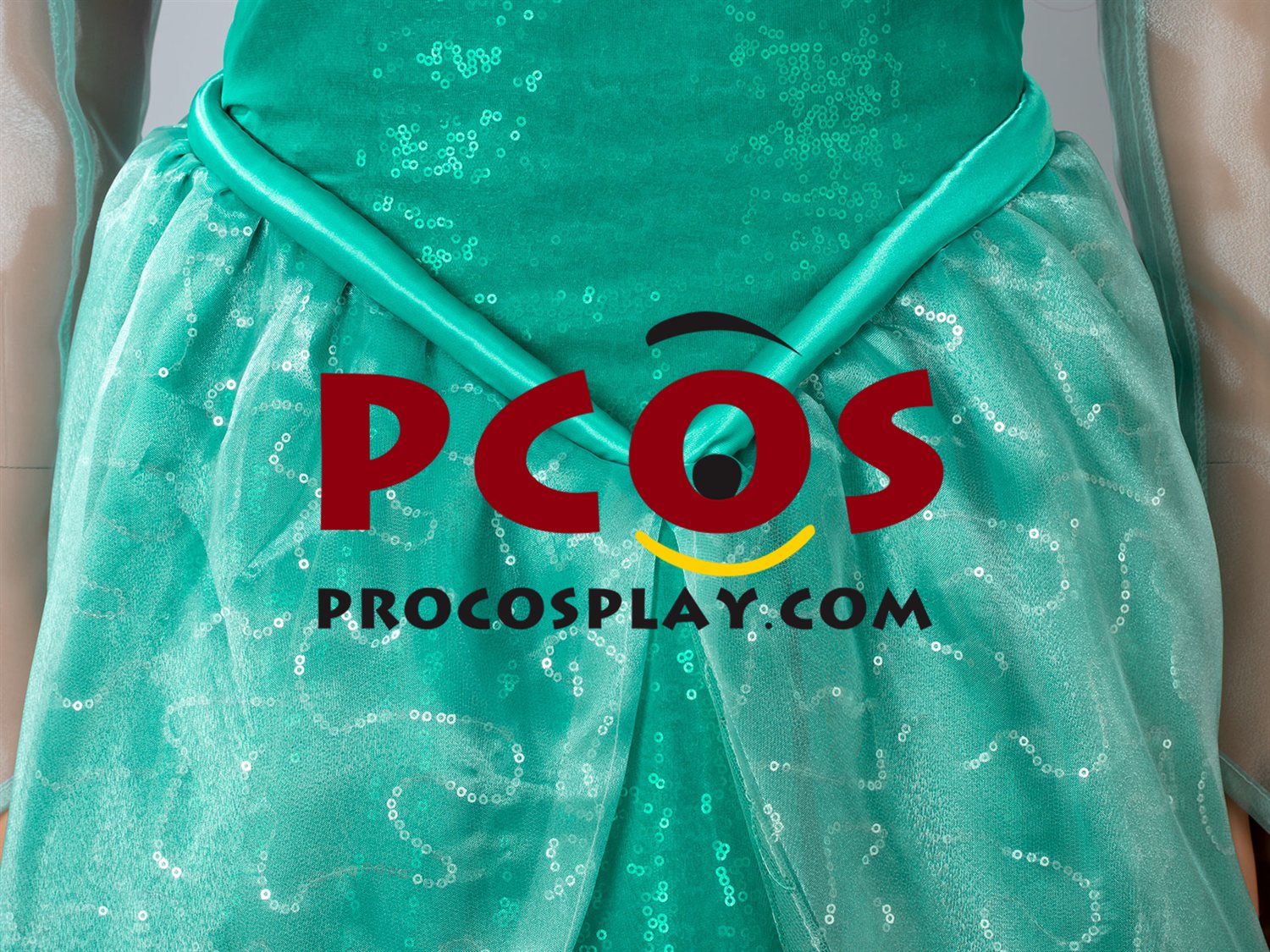 The Little Mermaid II: Return to the Sea Ariel Cosplay Costume mp003882