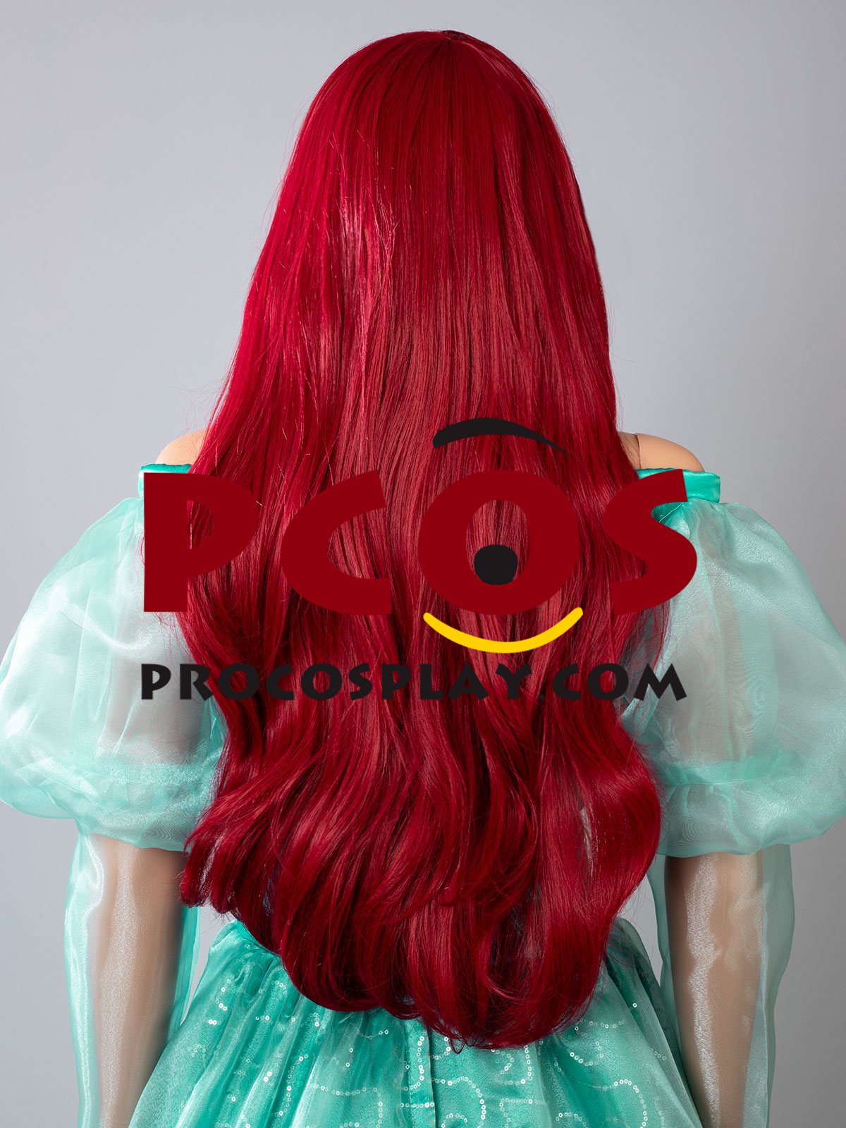 The Little Mermaid II: Return to the Sea Ariel Cosplay Costume mp003882