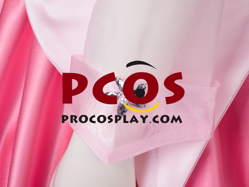 Sleeping Beauty Princess Aurora Cosplay Costume mp002020