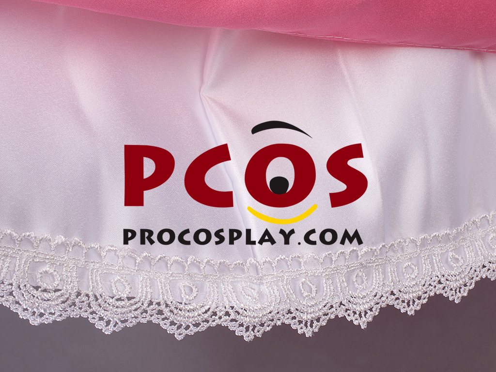 Sleeping Beauty Princess Aurora Cosplay Costume mp002020