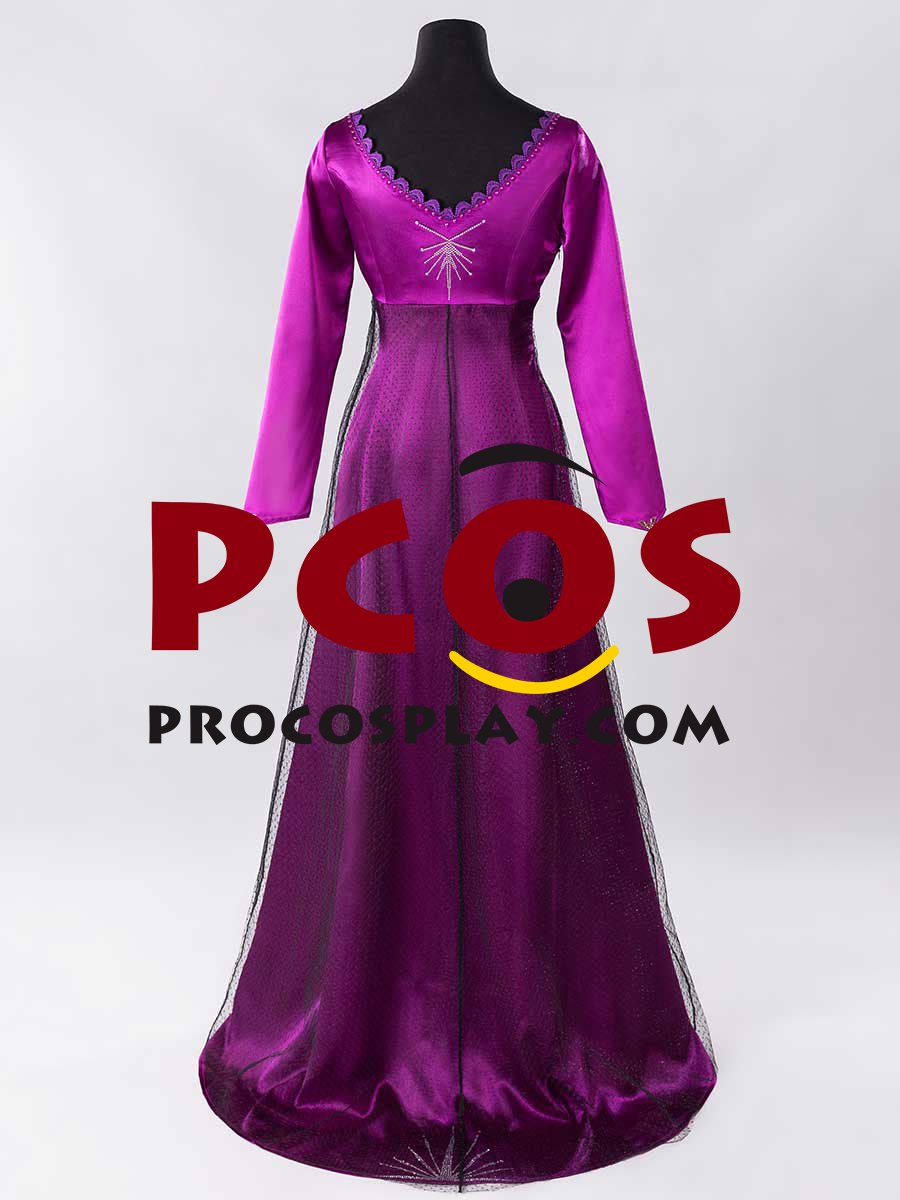 Frozen 2 Elsa Cosplay Costume mp005299
