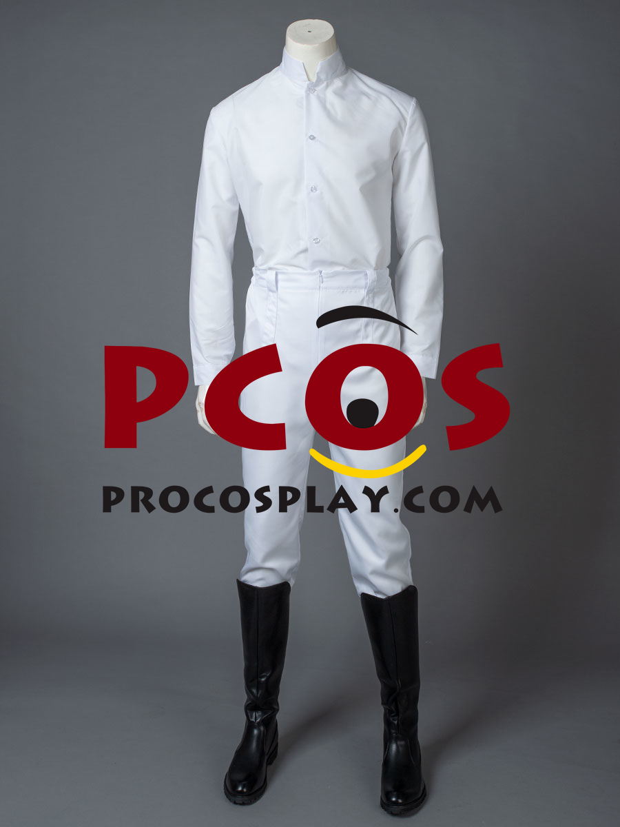 New Film Cinderella The Prince Cosplay Costume mp002454
