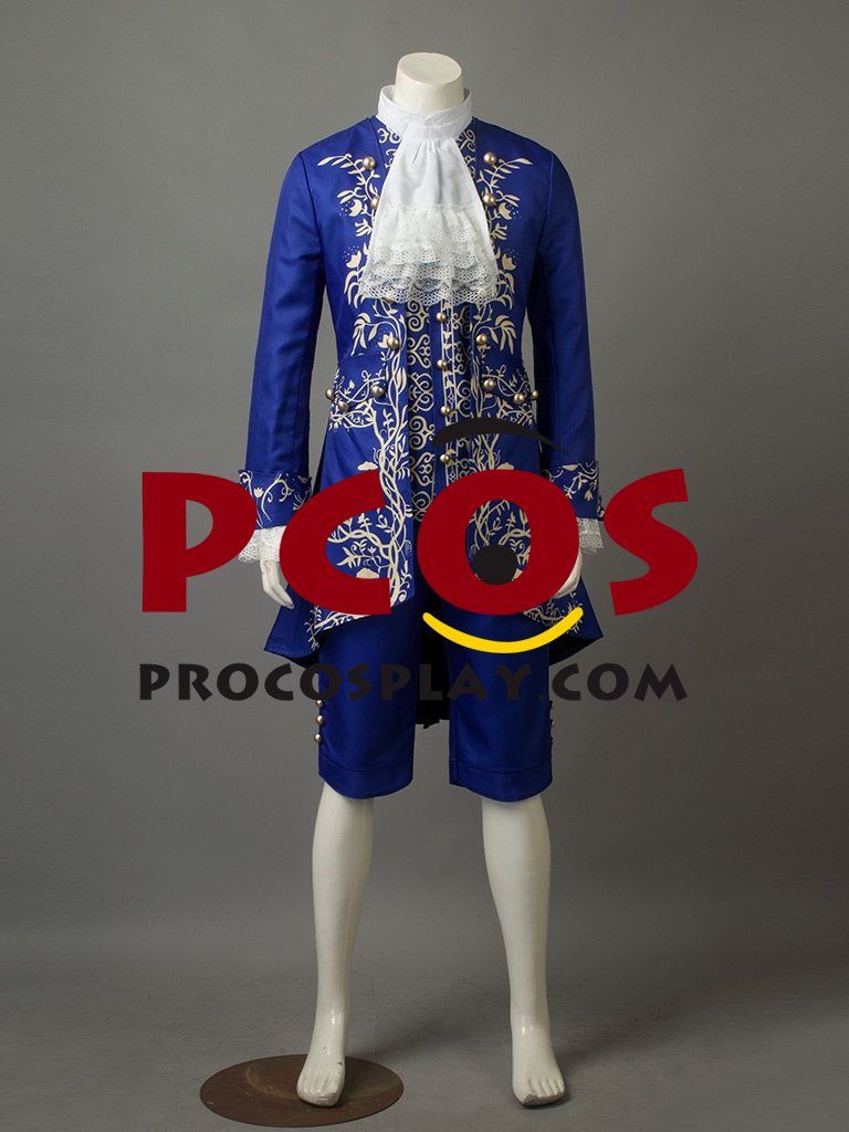 Beauty and The Beast The Prince Cosplay Costume mp003848 (image for) Beauty and The Beast The Prince Cosplay Costume mp003848