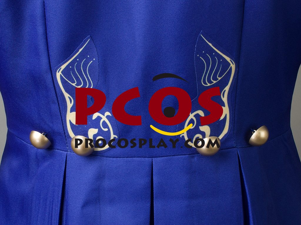 Beauty and The Beast The Prince Cosplay Costume mp003848