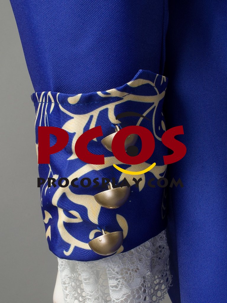Beauty and The Beast The Prince Cosplay Costume mp003848