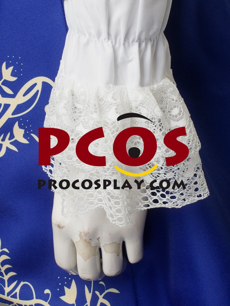 Beauty and The Beast The Prince Cosplay Costume mp003848