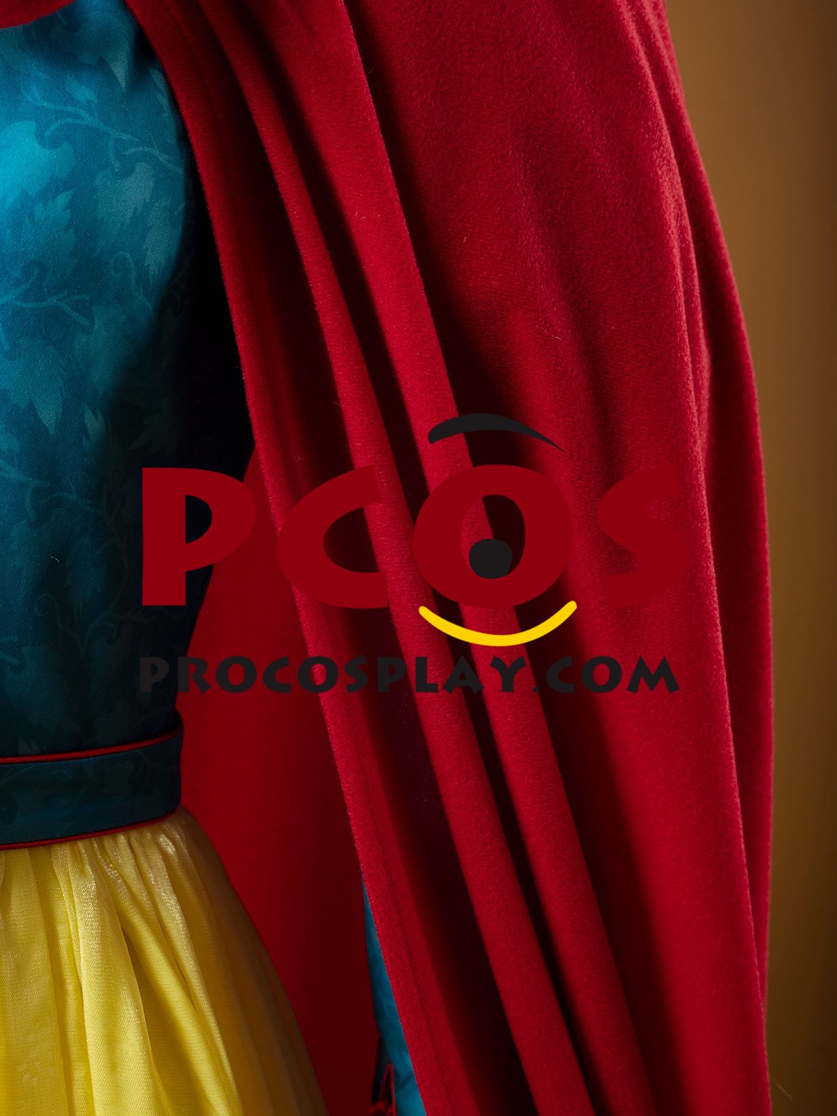 Ready to Ship Deluxe Film Snow White Cosplay Costume Upgraded Version FY0127