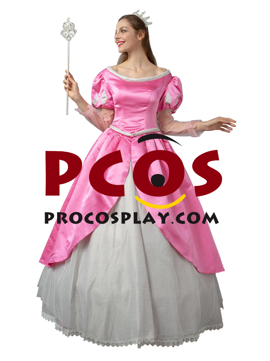 The Little Mermaid Cosplay Costume mp003411 (image for) The Little Mermaid Cosplay Costume mp003411
