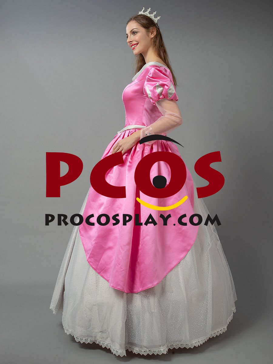 The Little Mermaid Cosplay Costume mp003411