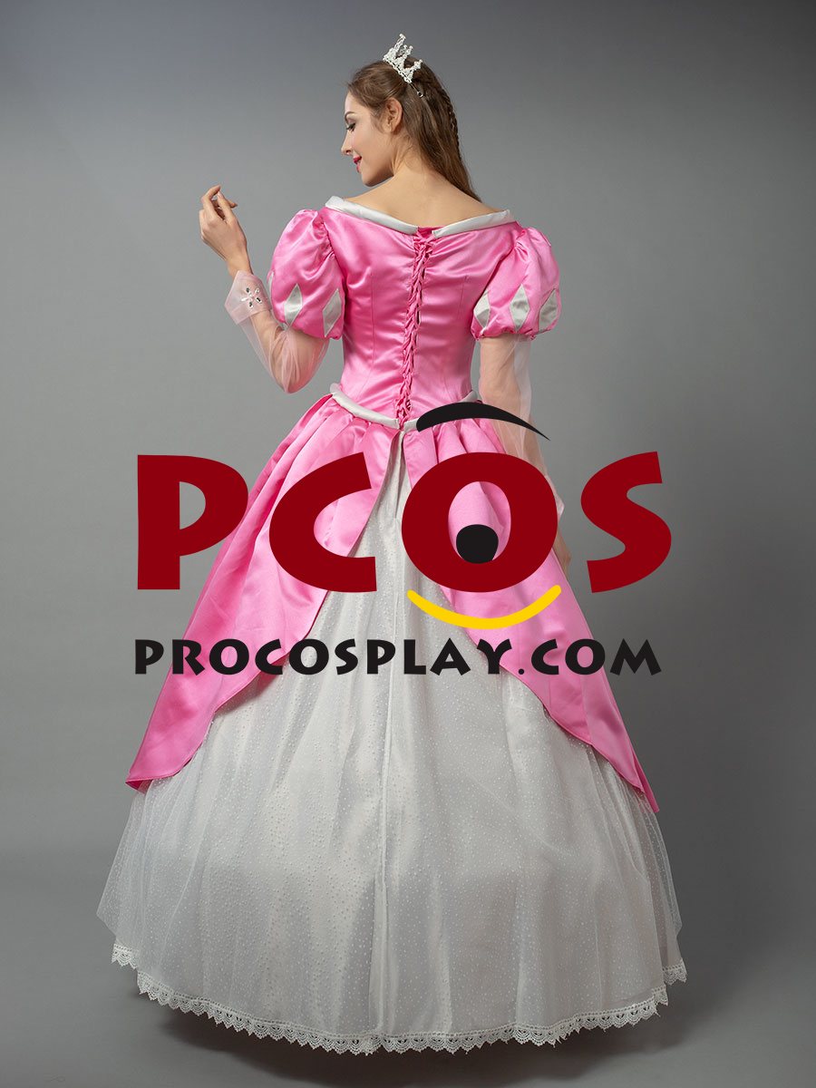 The Little Mermaid Cosplay Costume mp003411