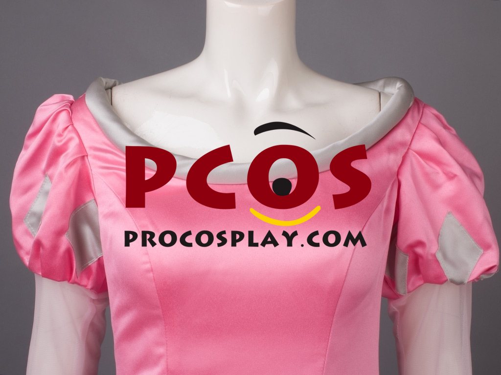 The Little Mermaid Cosplay Costume mp003411